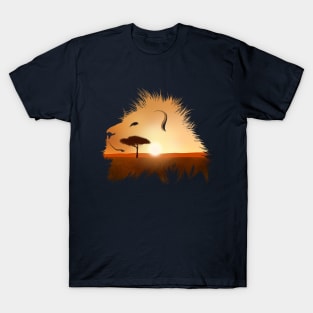 Lion King T-Shirt